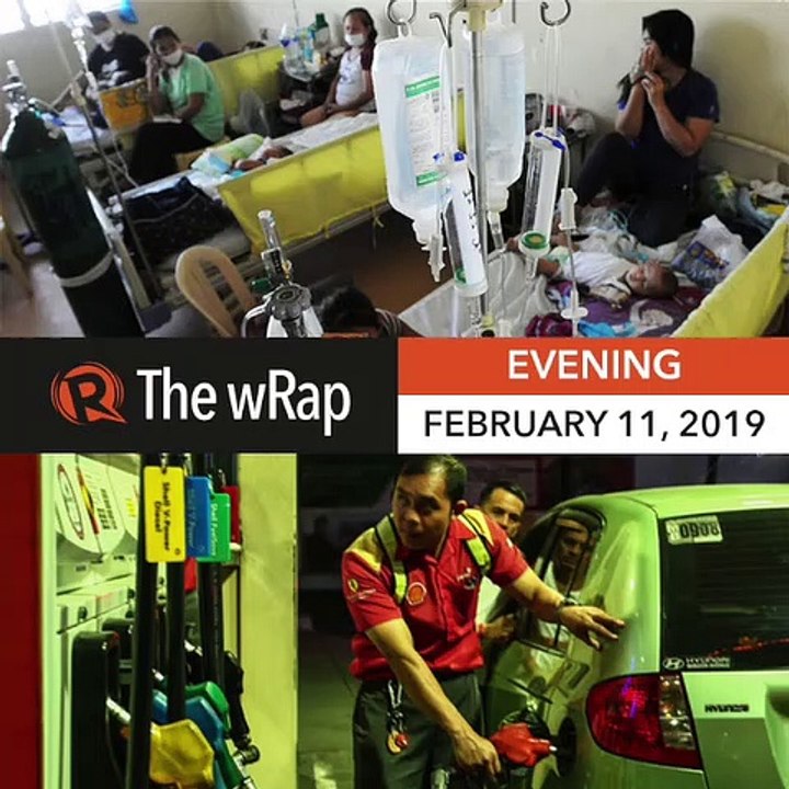 DOH: At least 70 deaths due to measles | Evening wRap