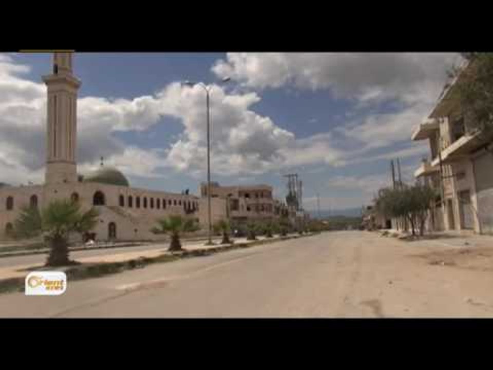 لماذا سميت مدينة خان شيخون بهذا الإسم