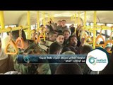 حكومة النظام تستعد لشراء دفعة جديدة من الباصات 