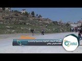 معركة الأمعاء الخاوية مستمرة واضراب في الشارع الفلسطيني تضامناً مع الأسرى