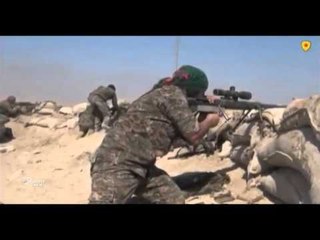 Rûsiya: Destê Tirkî di êrîşa Til Ebiyed de heye