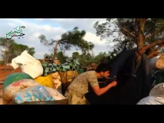 Li Şamê xwpêşandanek li dijî rêjîmê derket