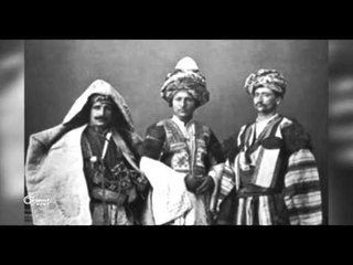 Efrîn Kurd di dema Usmasiyan de dihatin koçkirin