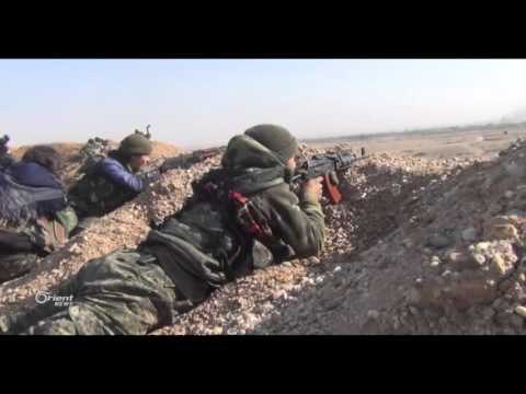 HSDê 2 gundên nû li başûrê Şedadê kontrol dike