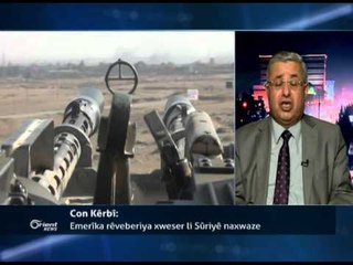 Nûrî Birîmo - serkirdeyê PDK-S