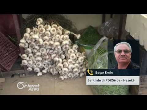 Li Qamişlo di navbera rêjîm û PYDê civîn û li lihevkirin bo dîlgirtiyan