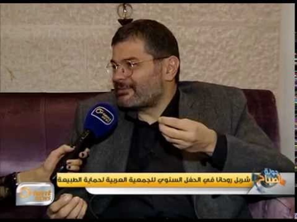 لقاء مع الموسيقار اللبناني شربل روحانا | جولة الصباح