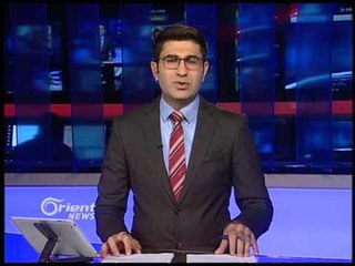 Siyamend Haco - Endamê komîteya têkiliyên derve di ENKSê de ji Berlînê - Elmaniya