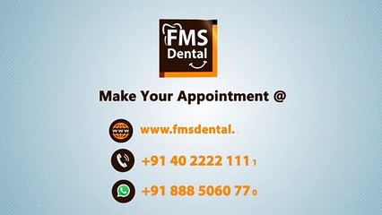 Book an Appointment with Best Dental Specialist in Hyderabad India