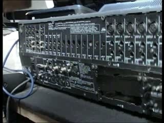 hommage a Madilu system