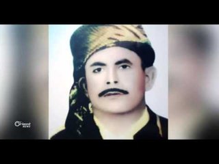 Ronahî li ser jiyan û xebata hunermendê Kurd Cemîl Horo