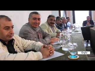 Gundewarê Tirbesipiyê Asayiş nivîsgeha ENKSê li gundê Sîha digrin