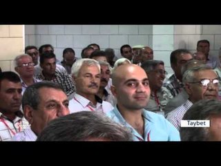 Li Qamişlo Rewşa xurtan piştî serhlidana 2004an