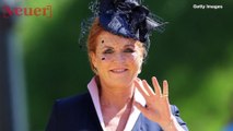 Duchess of York Sends Strong Message to the 'Sewer' Social Media Trolls