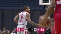 Gary Payton II (20 points) Highlights vs. Agua Caliente Clippers