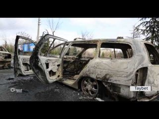 Artêşa Tirkê şerê xwe derbasî nava taxên Amedê dike