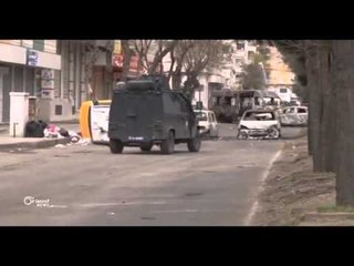 Rûsiya :Tirkiyê komkujiyan di derheqê kurdên bakur de pêk tîne