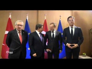 Nema Tirkiya rê dide penaberan da derbasî Tirkiyê bibin