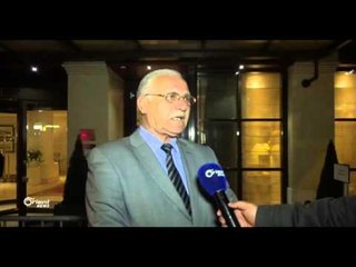 *Elîko :Ti alî li ser federaliya PYDê neraziye *