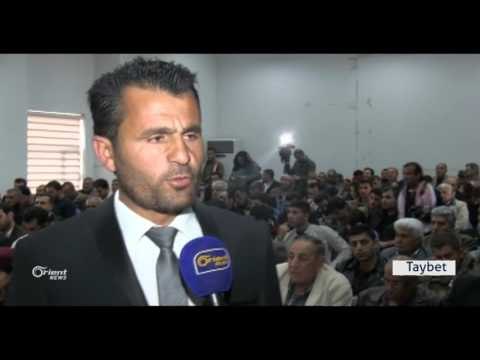 Li Hewlêr Bîranîna komkujiya Hesekê