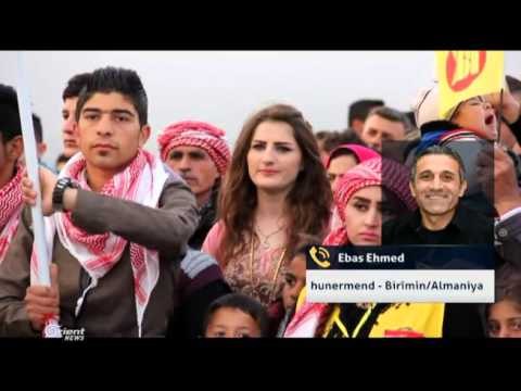 Ebas Ehmed - hunermend - Osebirûk/Almaniya