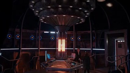 Doctor Who S08E11