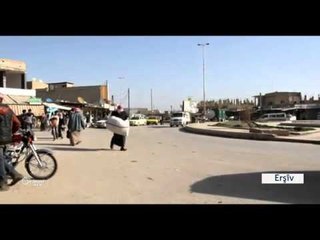 Piştî ragihandina federaliya Rojava - Bakurê Sûriyê nerxê pêdeviyên jiynê bilindtir dibin