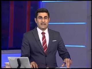 Ebdulselam Mihemed  Berpirsê revenda Kurdî li Îmarat