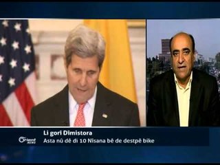 Ced`an Elî - endamê ENKSê - Hewlêr