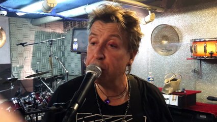 Les OiseauX Gueuler By NouX ! Demo song telephone work for the next album