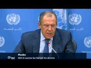 Çekdarên Nusira dîsa Efrînê topbaran dikin