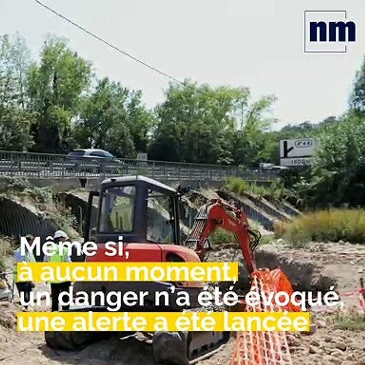 Etat des ponts de la Côte d'Azur, Kylian Mbappé, Décharge sauvage: voici votre brief info de ce lundi après-midi