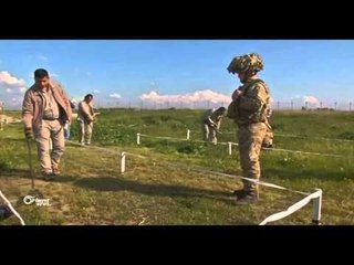 Rojnameya Ezvîstiya :Emerîka piştegiriya dewleta Kurdî dike