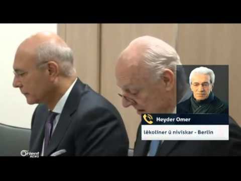 Li Şêx Meqsûd 5 qurbaniyên Kurd di encama topbarana El-Nusira de