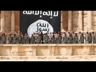 Peymanek di navbera rêjîm û DAIŞê çêbû