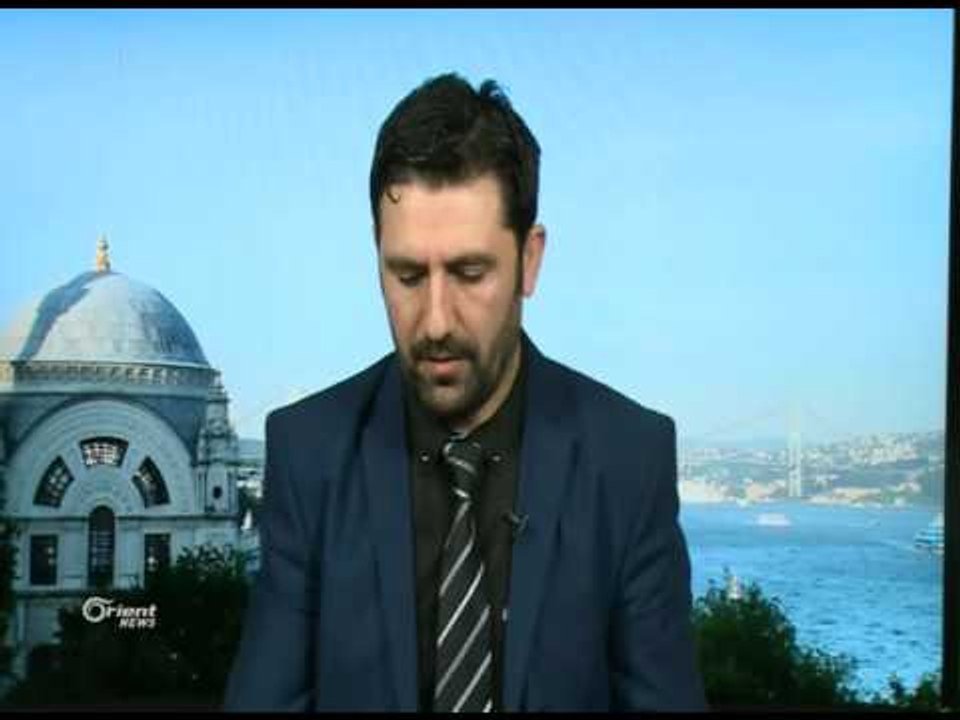 Li Rojavayê Kobanî Hêzên demoqratîk êrîşên giran li DAIŞê didin