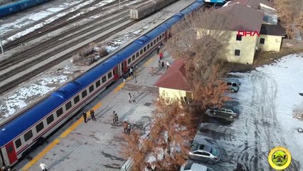 Antalya Doğu Ekspresi Biletleri Karaborsada-Arşiv