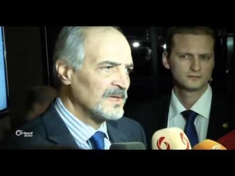 Rêjîma Esed:Em amadene ligel Emerîka şerê terorê bikin