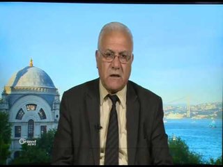 Fûad Elîko û Siyamend Mustefa - Kampaniya 1ê Nîsanê