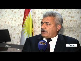 Mijara federaliyê li Sûriyê bûye ya sereke