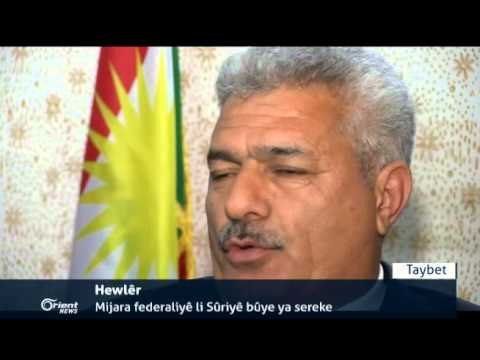 Emerîka dixwaze hêzên xwe li Sûriyê zêde bike