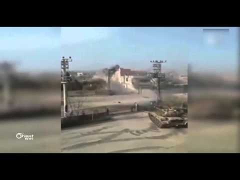 Nisêbîn ev 19 roj in di bin agirê Artêşa Tirkiyê de ye