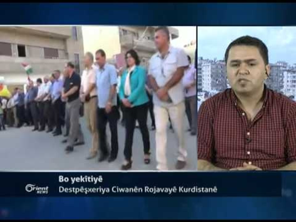 Mecîd Mihemed - rojnamevan - Gazî Entab