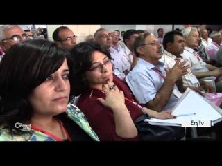 ENKSê :Dive Es`ed El Zubî were rakirin
