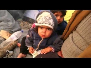 Amnêstî: Tirkiyê penaberan neçar dike vegerin Sûriyê