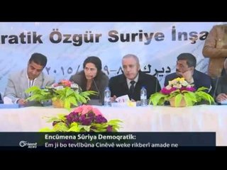 Li Şêx Meqsûd 7 sivîlên din dibin qurbaniyên topên Islamiyan