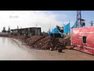 Li Şêx Meqsûd Kuştina 36 çekdarên El Nusra û hevalbendên wê