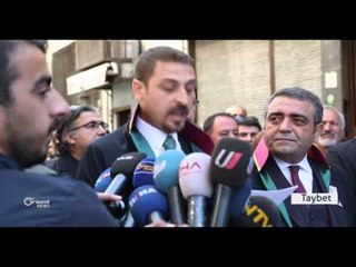 4 heyv li ser koçkirina Tahir Alçî derbas didin