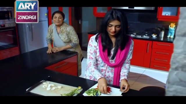 Tum Meri Ho Episode 07 - on ARY Zindagi in High Quality 11th February 2019