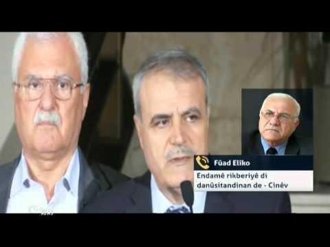 Çekdarên Tirkman bi mûzîka Usmanî taxa Şêx Meqsûd topbaran dikin